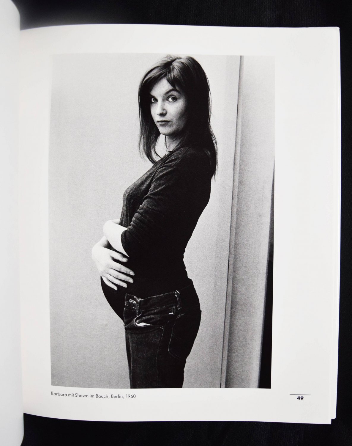 40 Jahre Fotografie.“ (Will McBride) – Buch signiert kaufen